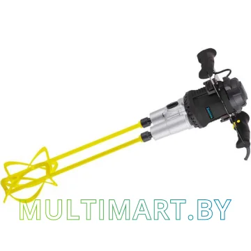 Строительный миксер Zitrek ZKM2000 Pro